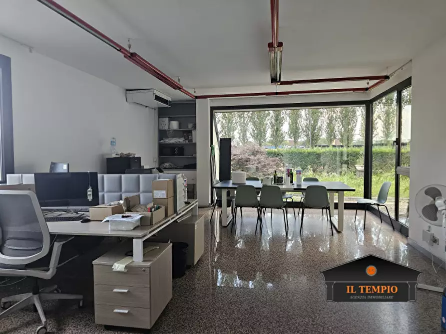 Immagine 5 di Capannone industriale in vendita  in Via Tagliamento a Altavilla Vicentina