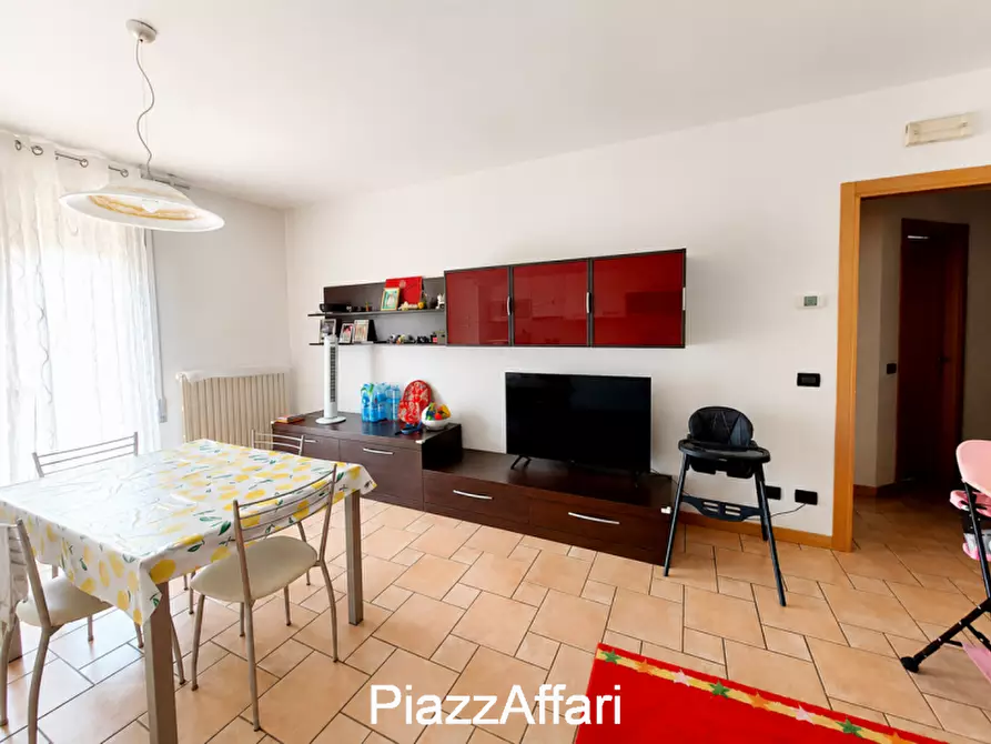 Immagine 2 di Appartamento in affitto  in Piove di Sacco a Piove Di Sacco