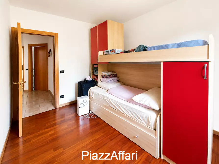 Immagine 8 di Appartamento in affitto  in Piove di Sacco a Piove Di Sacco
