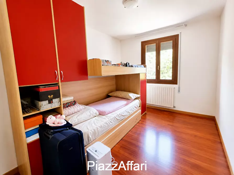 Immagine 9 di Appartamento in affitto  in Piove di Sacco a Piove Di Sacco