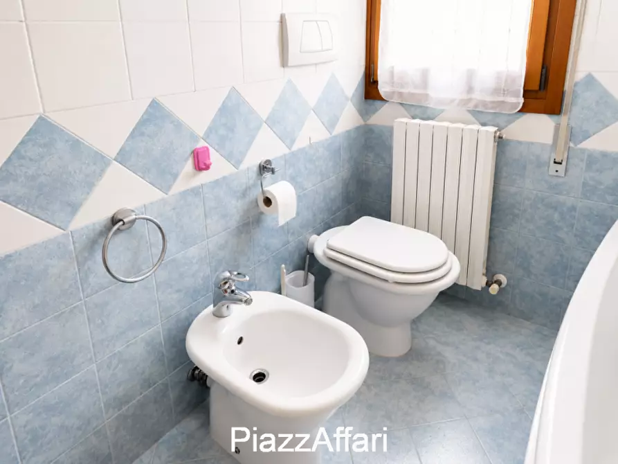 Immagine 13 di Appartamento in affitto  in Piove di Sacco a Piove Di Sacco