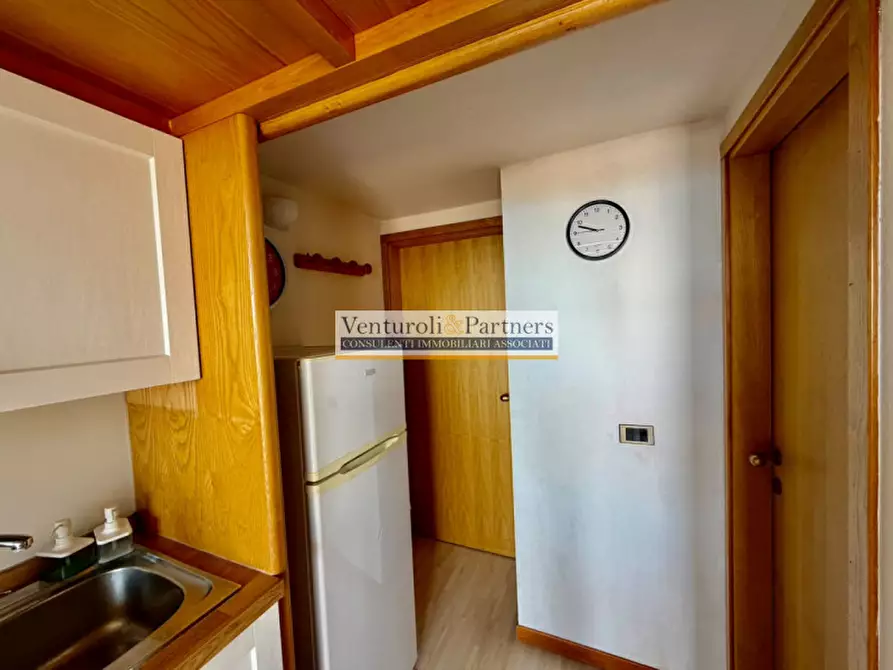 Immagine 9 di Appartamento in vendita  in Via Giuseppe Mazzini 1 a Padenghe Sul Garda