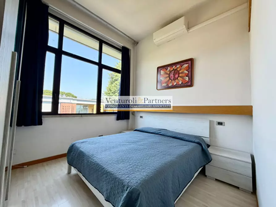 Immagine 12 di Appartamento in vendita  in Via Giuseppe Mazzini 1 a Padenghe Sul Garda