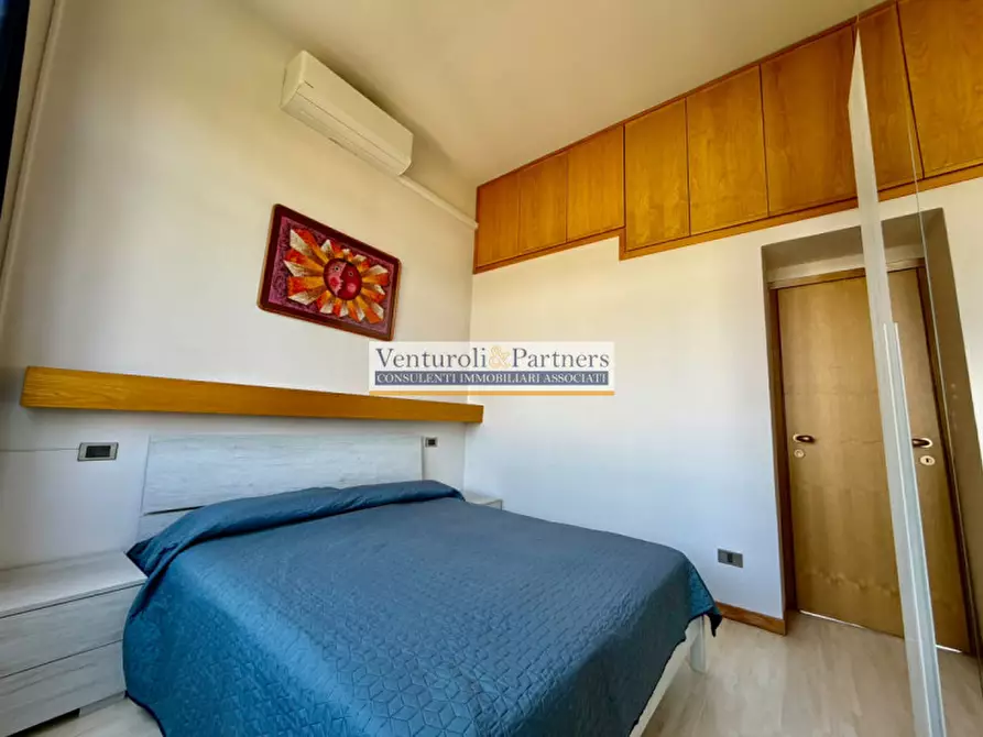 Immagine 13 di Appartamento in vendita  in Via Giuseppe Mazzini 1 a Padenghe Sul Garda