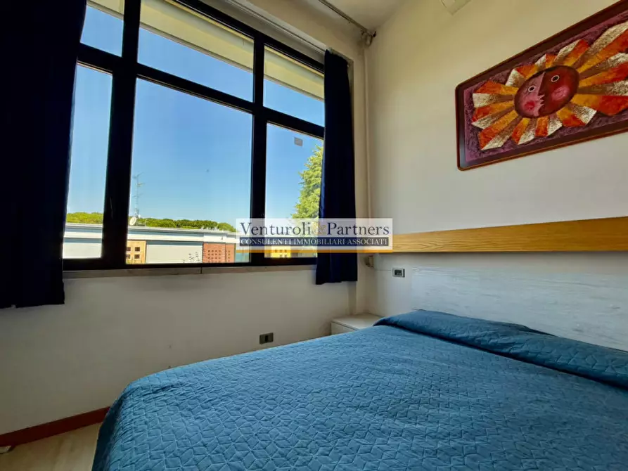 Immagine 14 di Appartamento in vendita  in Via Giuseppe Mazzini 1 a Padenghe Sul Garda