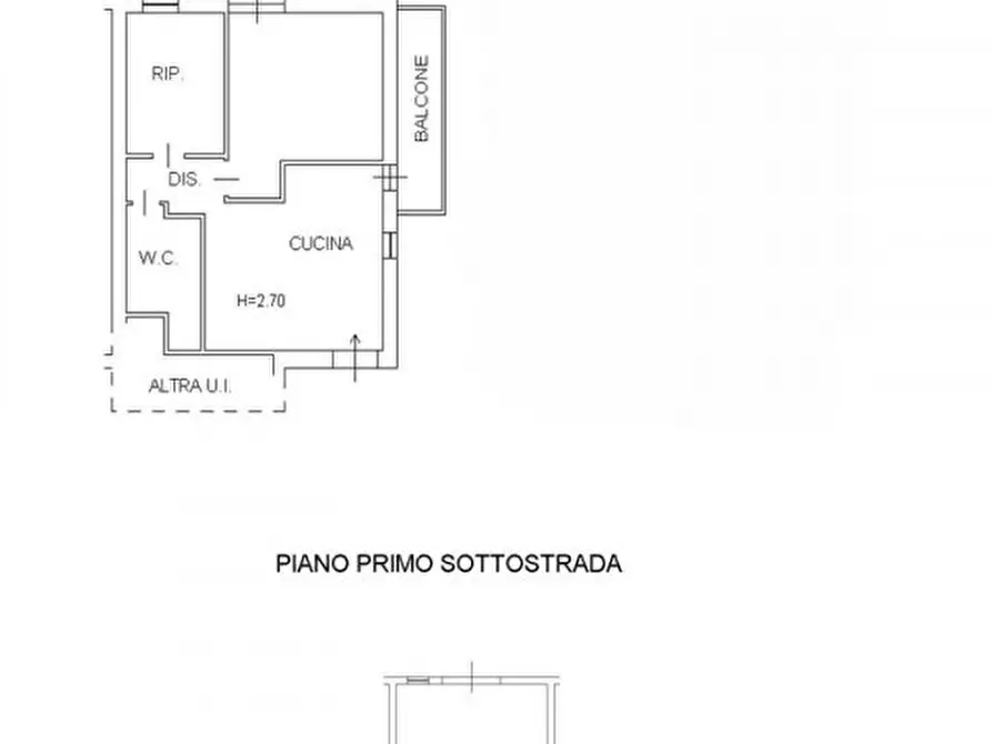 Immagine 26 di Appartamento in vendita  a Monte Porzio