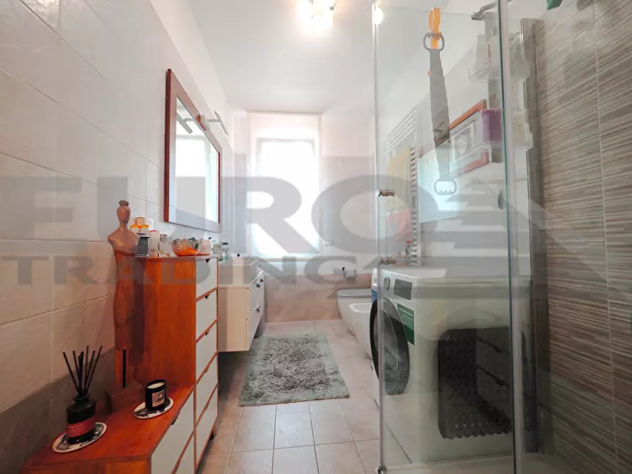 Immagine 22 di Appartamento in vendita  in Via Schiavonia a Preganziol