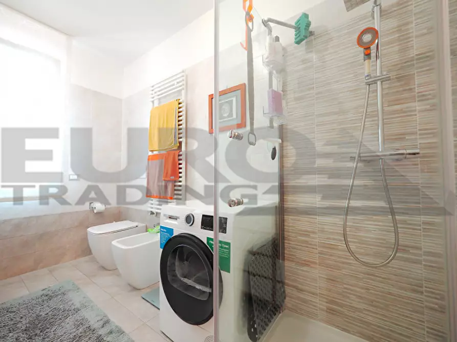 Immagine 23 di Appartamento in vendita  in Via Schiavonia a Preganziol
