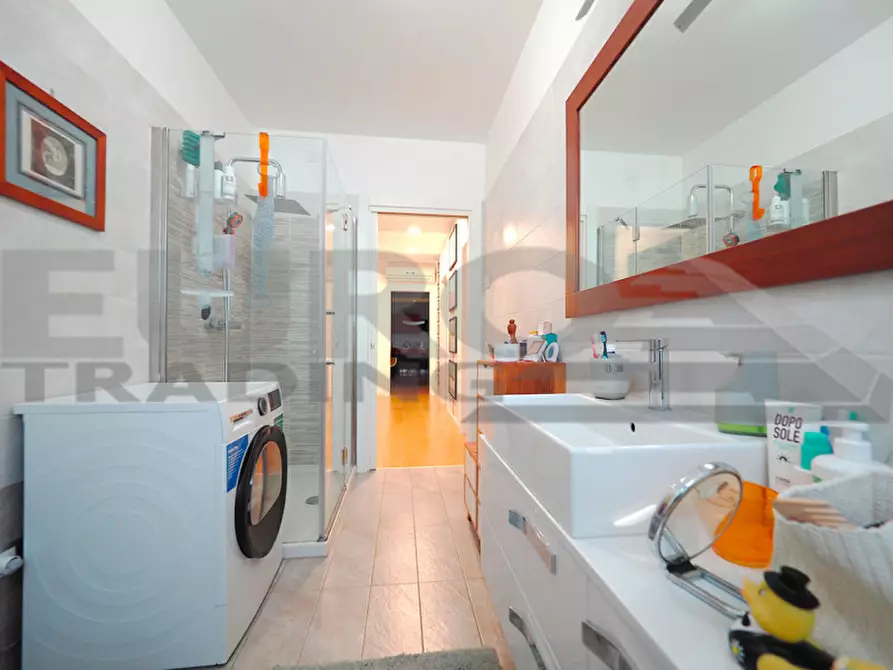 Immagine 24 di Appartamento in vendita  in Via Schiavonia a Preganziol