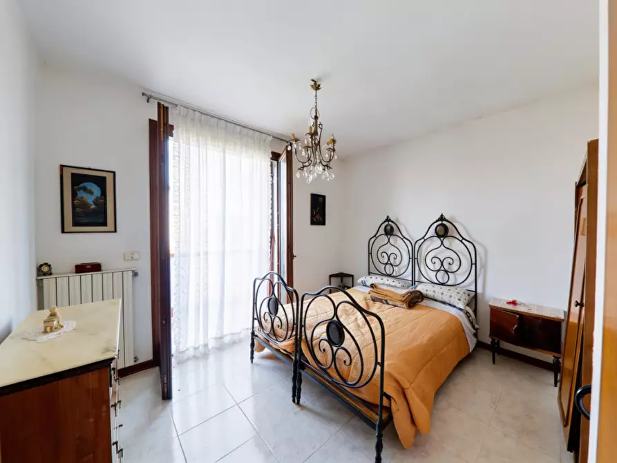 Immagine 7 di Villetta a schiera in vendita  in Via Arzere a Solesino