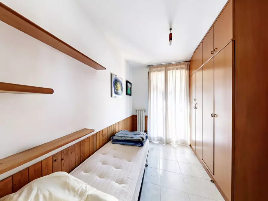 Immagine 11 di Villetta a schiera in vendita  in Via Arzere a Solesino