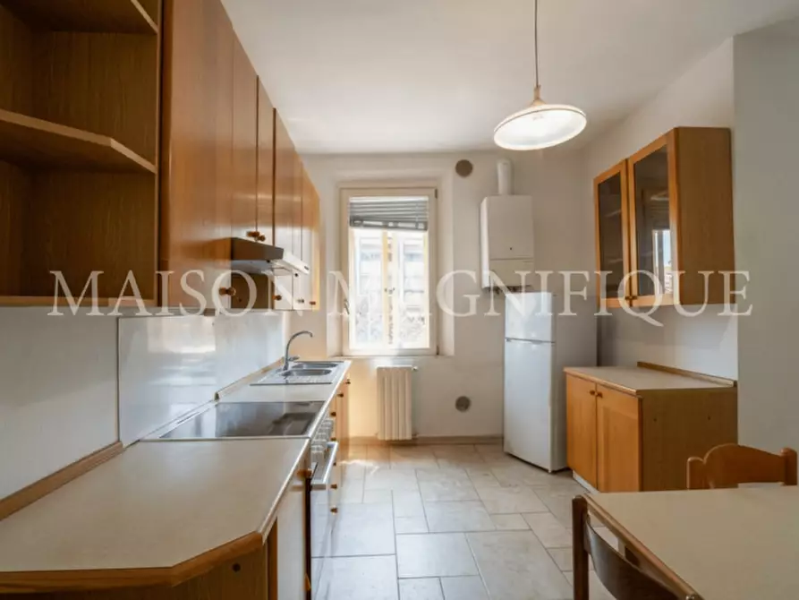 Immagine 3 di Appartamento in vendita  in Via Giovanni Papa XXIII a Ferrara
