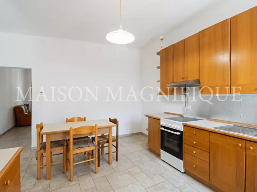 Immagine 5 di Appartamento in vendita  in Via Giovanni Papa XXIII a Ferrara