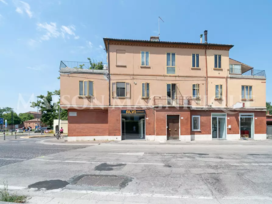 Immagine 16 di Appartamento in vendita  in Via Giovanni Papa XXIII a Ferrara