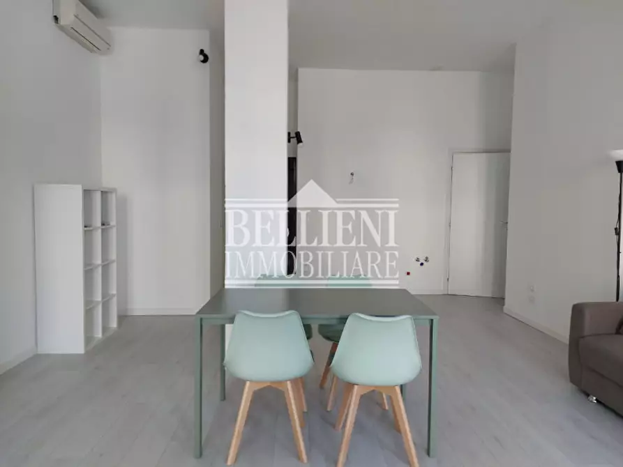 Immagine 4 di Appartamento in affitto  in Corso Santi Felice e Fortunato a Vicenza