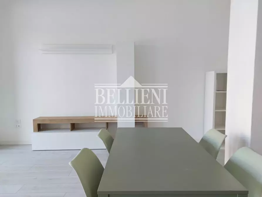 Immagine 5 di Appartamento in affitto  in Corso Santi Felice e Fortunato a Vicenza
