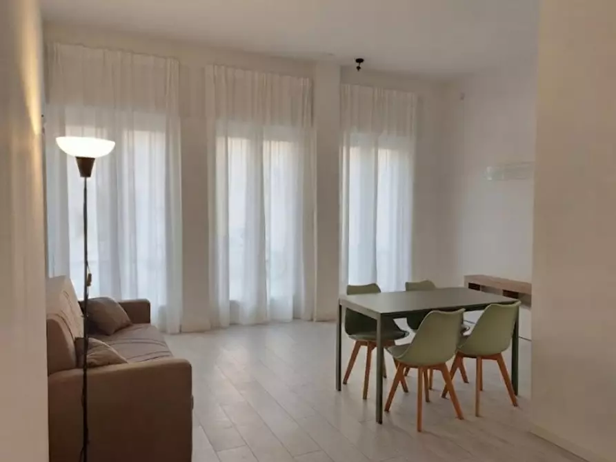 Immagine 7 di Appartamento in affitto  in Corso Santi Felice e Fortunato a Vicenza