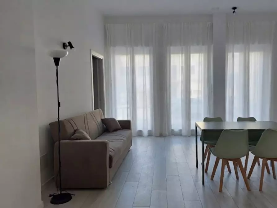 Immagine 9 di Appartamento in affitto  in Corso Santi Felice e Fortunato a Vicenza