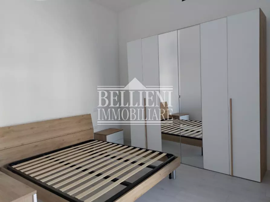Immagine 11 di Appartamento in affitto  in Corso Santi Felice e Fortunato a Vicenza