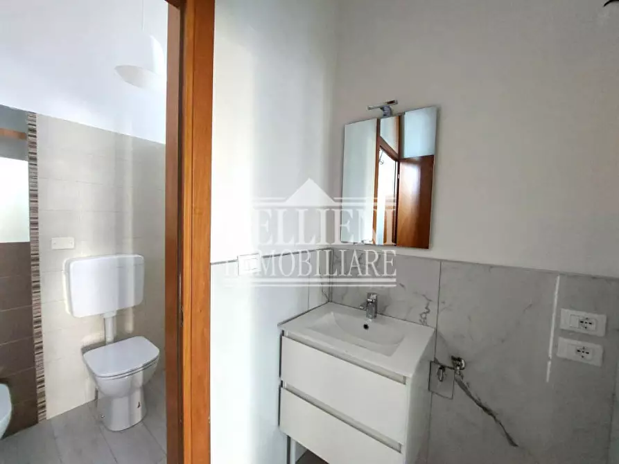 Immagine 16 di Appartamento in affitto  in Corso Santi Felice e Fortunato a Vicenza