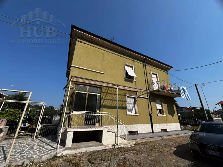Immagine 3 di Appartamento in vendita  in VIA SPINETTA 6 a Cuneo