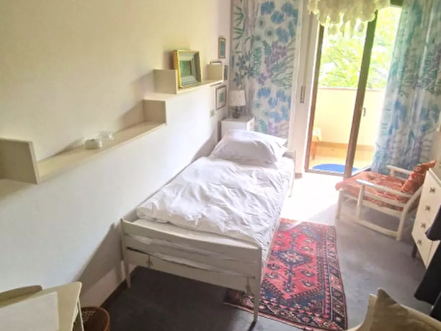 Immagine 14 di Villetta a schiera in vendita  a Bolzano