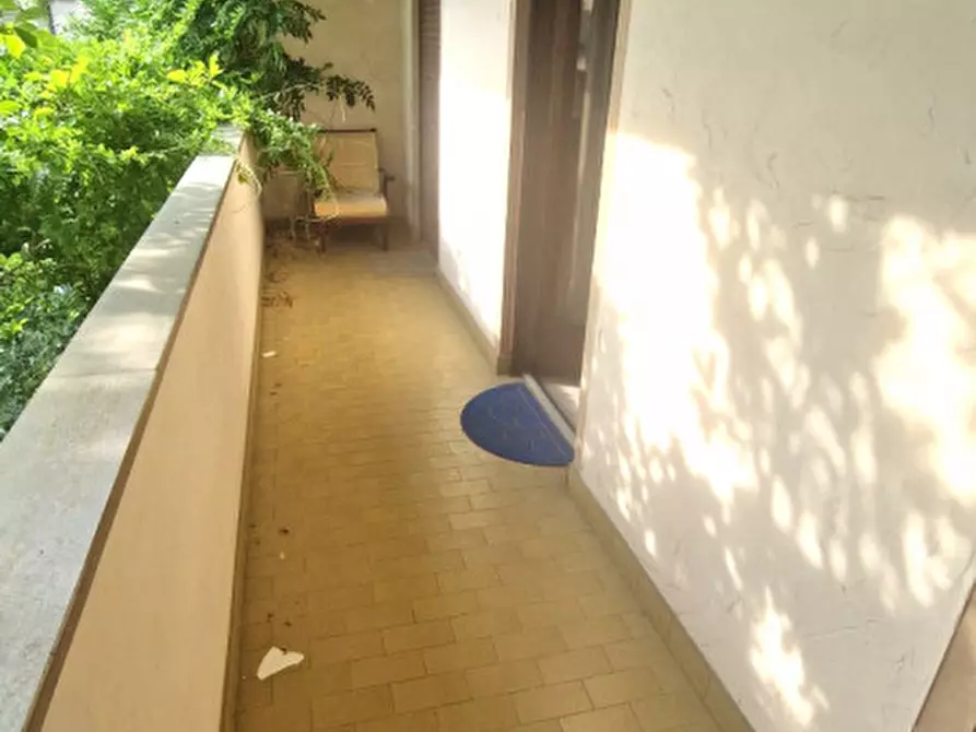 Immagine 15 di Villetta a schiera in vendita  a Bolzano