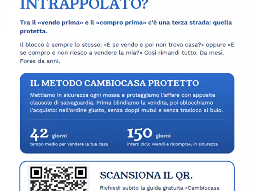 Immagine 3 di Appartamento in vendita  in Via Roma 27 a Macherio