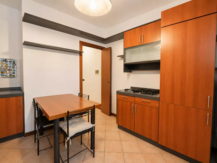 Immagine 6 di Appartamento in vendita  in Via Roma 27 a Macherio