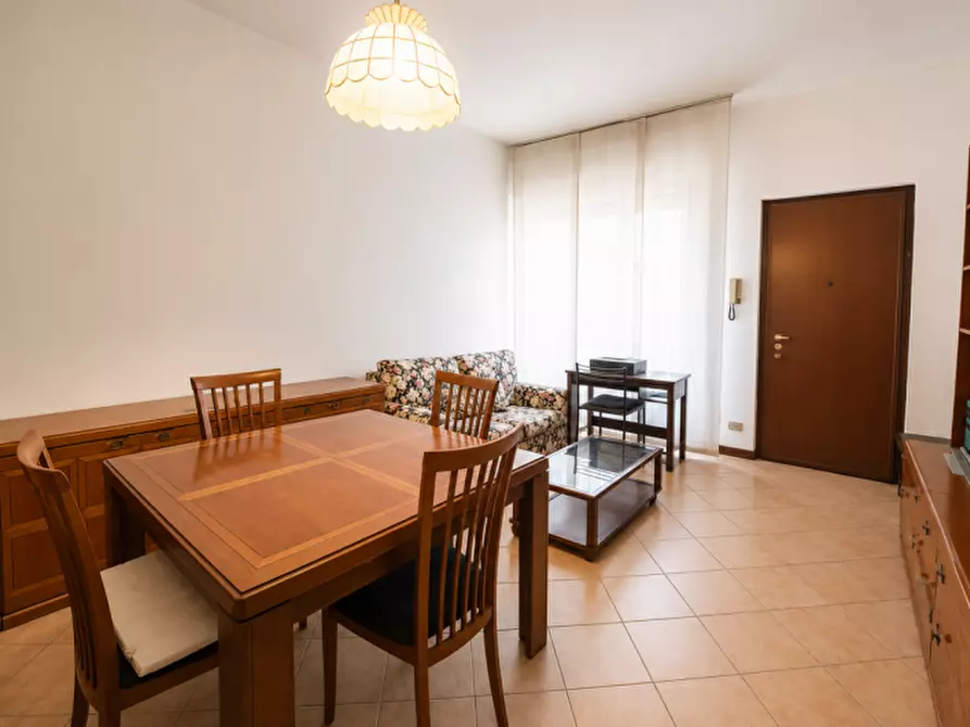 Immagine 9 di Appartamento in vendita  in Via Roma 27 a Macherio