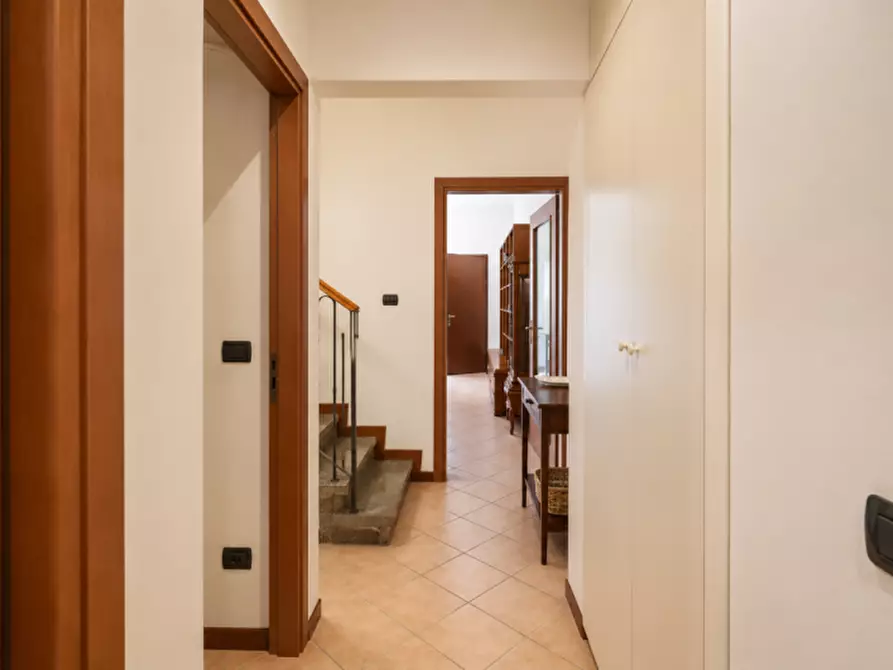 Immagine 15 di Appartamento in vendita  in Via Roma 27 a Macherio