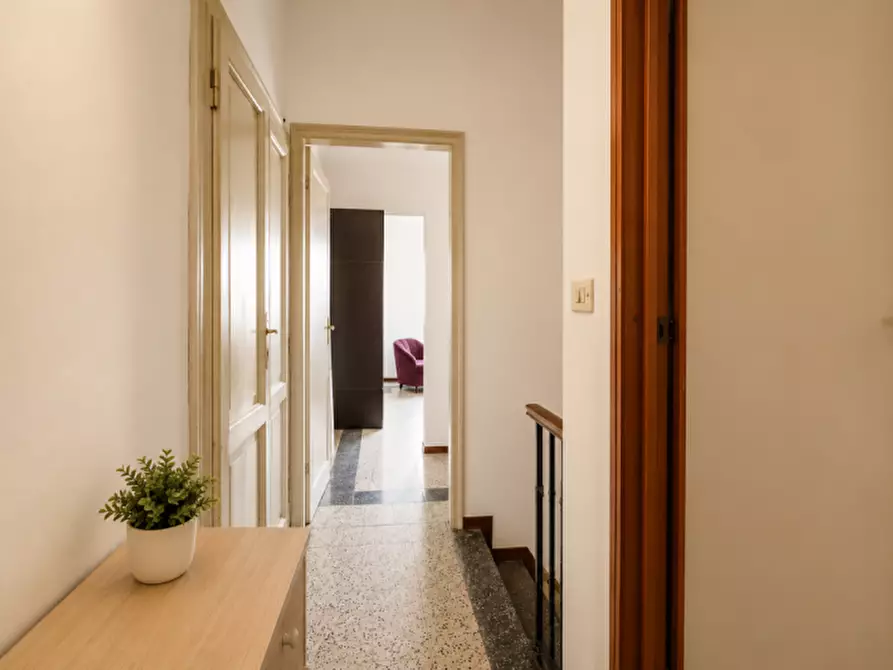 Immagine 29 di Appartamento in vendita  in Via Roma 27 a Macherio