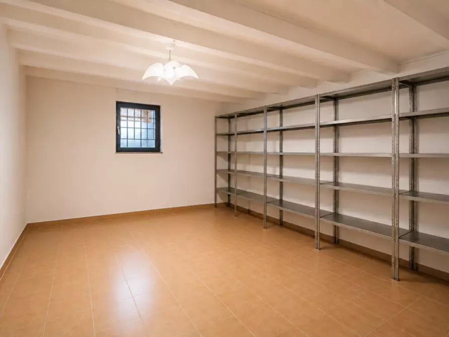 Immagine 33 di Appartamento in vendita  in Via Roma 27 a Macherio