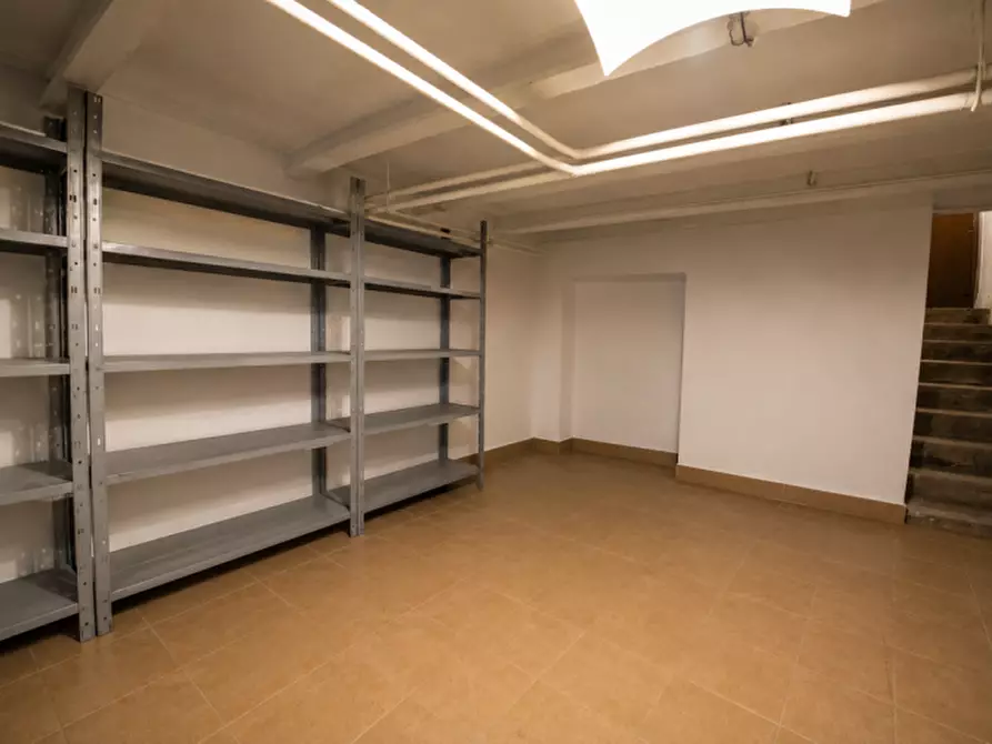 Immagine 34 di Appartamento in vendita  in Via Roma 27 a Macherio