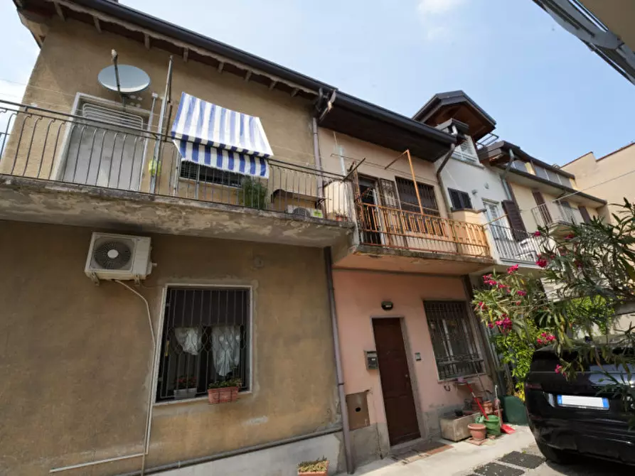 Immagine 37 di Appartamento in vendita  in Via Roma 27 a Macherio