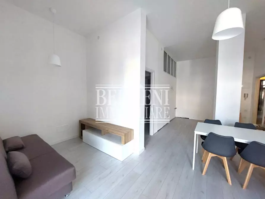 Immagine 2 di Appartamento in affitto  in Corso Santi Felice e Fortunato a Vicenza