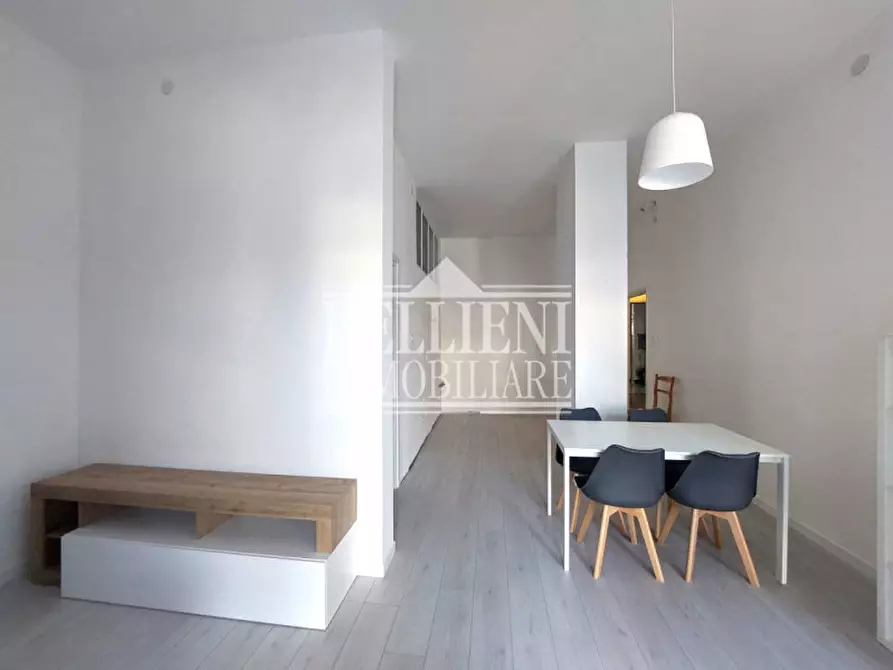 Immagine 4 di Appartamento in affitto  in Corso Santi Felice e Fortunato a Vicenza