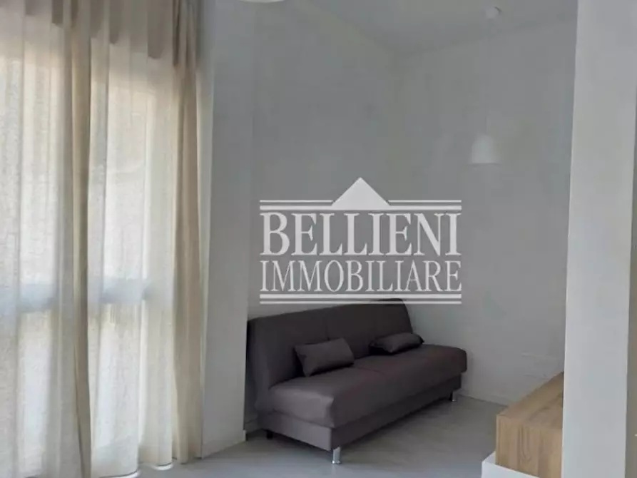 Immagine 5 di Appartamento in affitto  in Corso Santi Felice e Fortunato a Vicenza