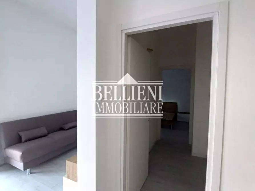 Immagine 6 di Appartamento in affitto  in Corso Santi Felice e Fortunato a Vicenza