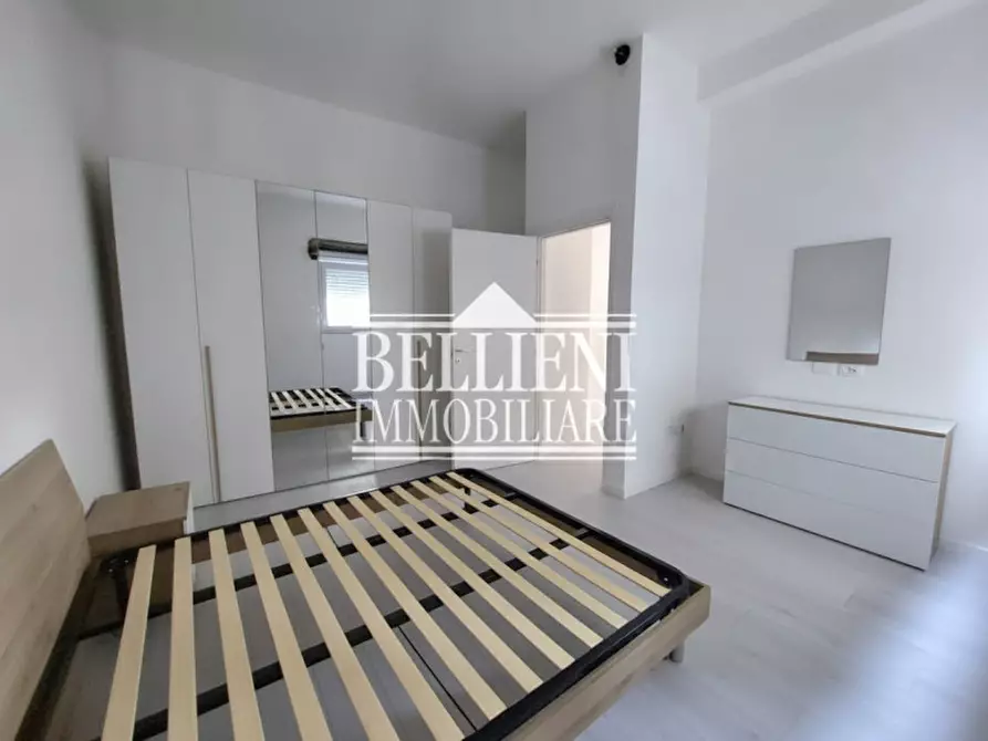Immagine 9 di Appartamento in affitto  in Corso Santi Felice e Fortunato a Vicenza
