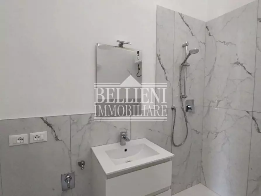 Immagine 10 di Appartamento in affitto  in Corso Santi Felice e Fortunato a Vicenza