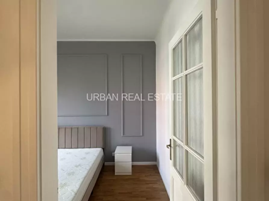 Immagine 5 di Appartamento in vendita  in Via Conti n. 46 a Trieste