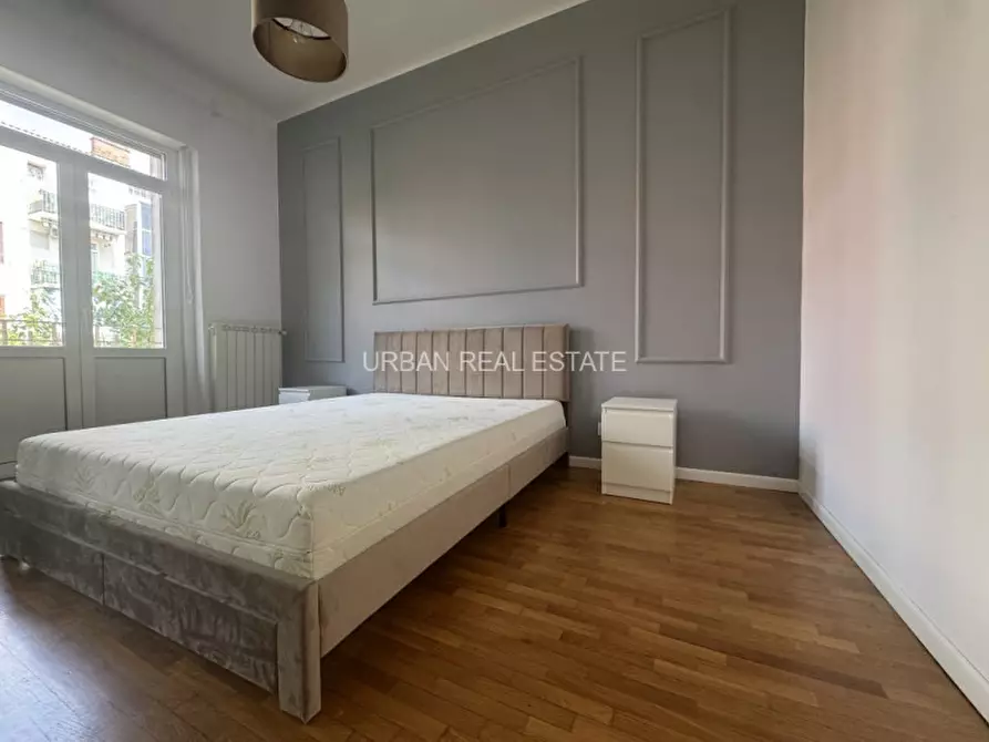 Immagine 6 di Appartamento in vendita  in Via Conti n. 46 a Trieste