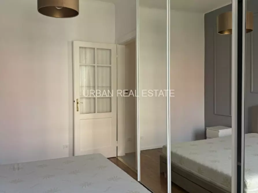 Immagine 8 di Appartamento in vendita  in Via Conti n. 46 a Trieste
