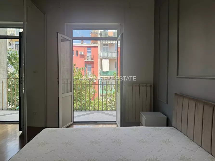 Immagine 9 di Appartamento in vendita  in Via Conti n. 46 a Trieste