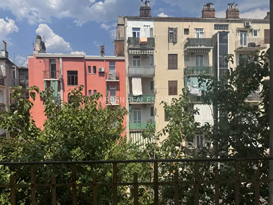 Immagine 10 di Appartamento in vendita  in Via Conti n. 46 a Trieste
