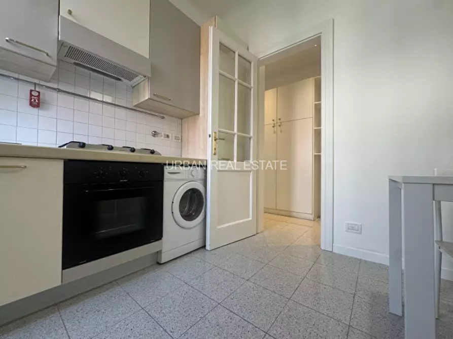 Immagine 12 di Appartamento in vendita  in Via Conti n. 46 a Trieste