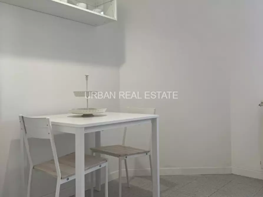 Immagine 13 di Appartamento in vendita  in Via Conti n. 46 a Trieste