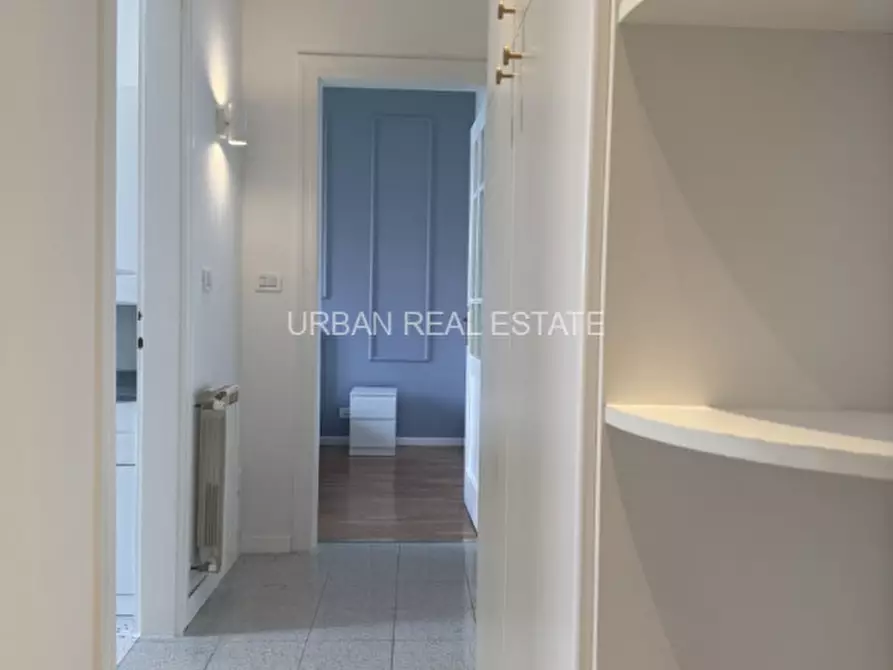 Immagine 14 di Appartamento in vendita  in Via Conti n. 46 a Trieste