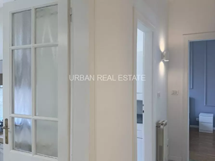 Immagine 15 di Appartamento in vendita  in Via Conti n. 46 a Trieste